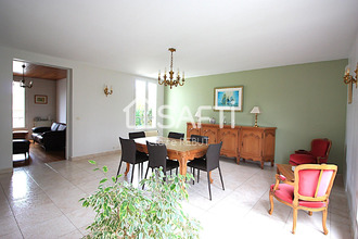 achat maison gagny 93220