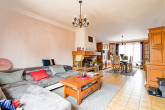 achat maison gagny 93220