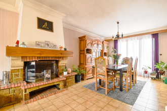 achat maison gagny 93220