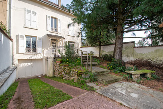 achat maison gagny 93220