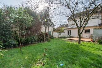 achat maison gagny 93220