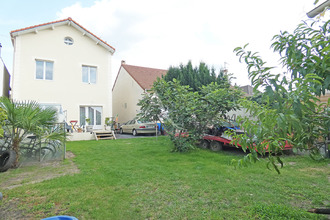 achat maison gagny 93220