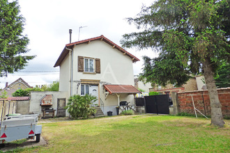 achat maison gagny 93220