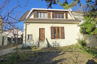 achat maison gagny 93220