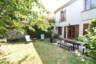 achat maison gagny 93220