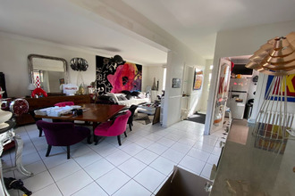 achat maison gagny 93220