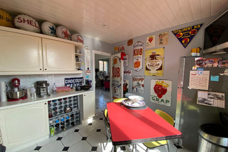 achat maison gagny 93220