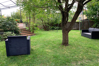 achat maison gagny 93220