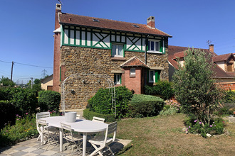 achat maison gagny 93220