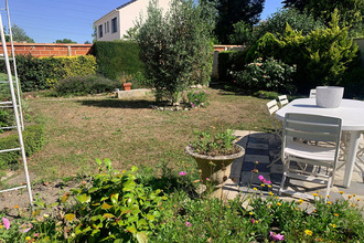 achat maison gagny 93220