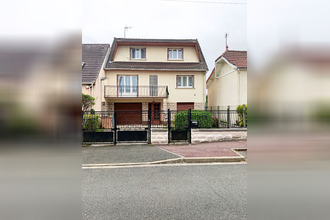 achat maison gagny 93220