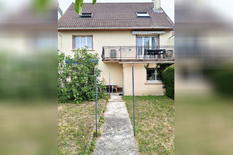achat maison gagny 93220