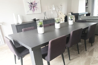 achat maison gagny 93220