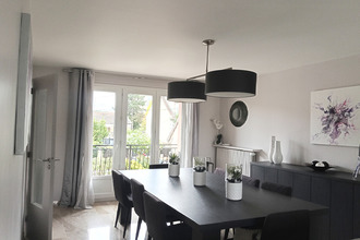 achat maison gagny 93220