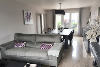 achat maison gagny 93220