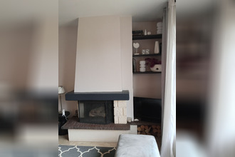 achat maison gagny 93220