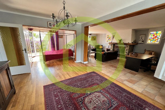 achat maison gagny 93220