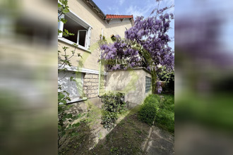 achat maison gagny 93220