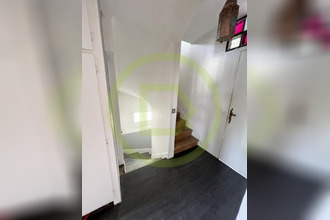 achat maison gagny 93220