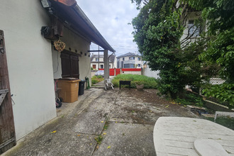 achat maison gagny 93220