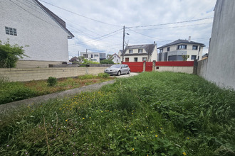 achat maison gagny 93220