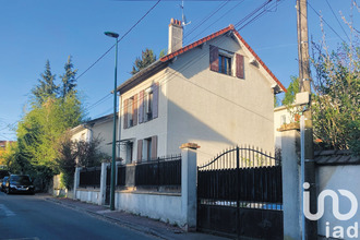 achat maison gagny 93220