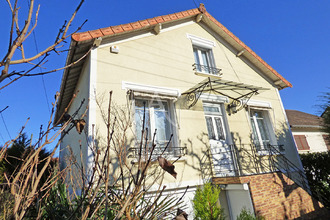 achat maison gagny 93220