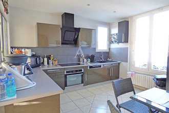 achat maison gagny 93220