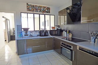 achat maison gagny 93220