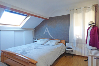 achat maison gagny 93220