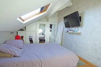 achat maison gagny 93220