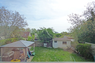 achat maison gagny 93220