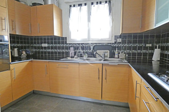 achat maison gagny 93220