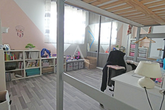 achat maison gagny 93220