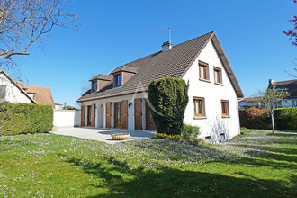 achat maison gagny 93220