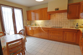 achat maison gagny 93220