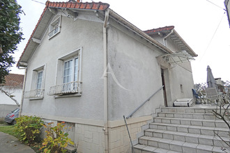 achat maison gagny 93220