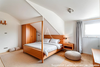 achat maison gagny 93220