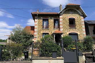 achat maison gagny 93220