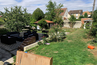 achat maison gagny 93220