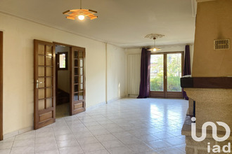 achat maison gagny 93220