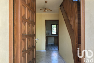 achat maison gagny 93220