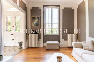 achat maison gagny 93220