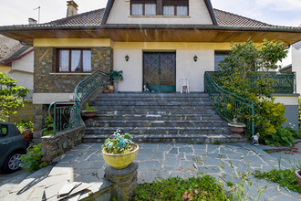 achat maison gagny 93220