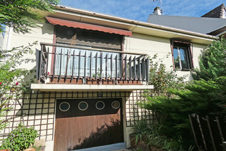 achat maison gagny 93220