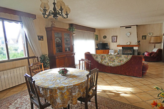 achat maison gagny 93220