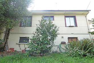 achat maison gagny 93220