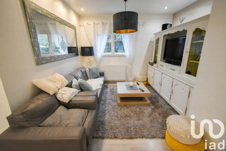 achat maison gagny 93220