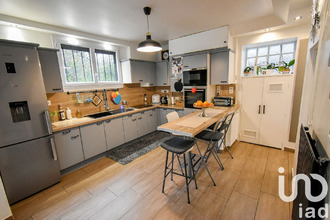 achat maison gagny 93220