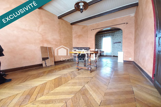 achat maison gagny 93220